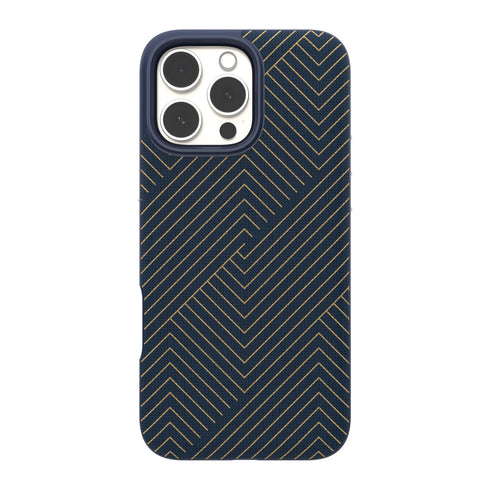 ZAGG Graphene London Snap Case for iPhone 16 Series 702315193